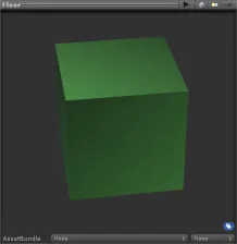 Floor material