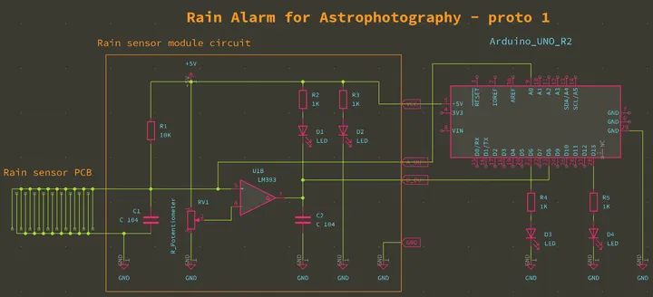 Schematic
