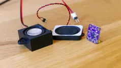 Speakers